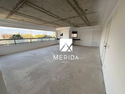 Apartamento, 3 quartos, 134 m² - Foto 3