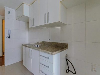 Apartamento, 2 quartos, 53 m² - Foto 3