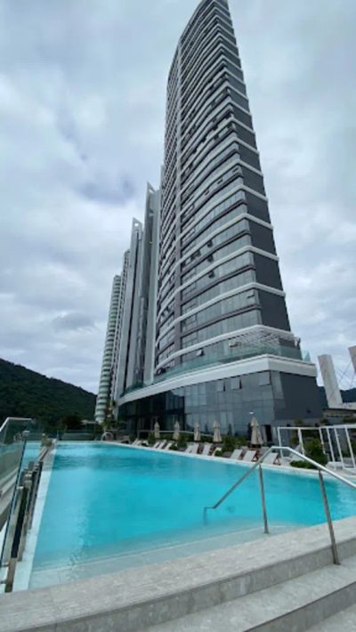 Apartamento, 4 quartos, 230 m² - Foto 2