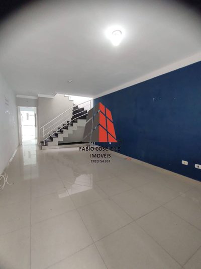 Sobrado, 3 quartos, 130 m² - Foto 5