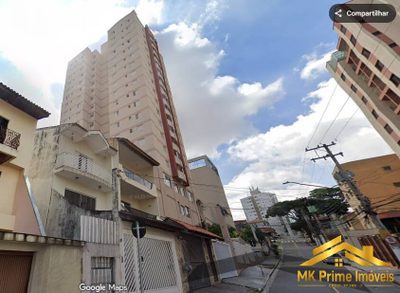 Apartamento, 3 quartos, 83 m² - Foto 2