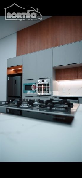 Casa, 5 quartos, 280 m² - Foto 4