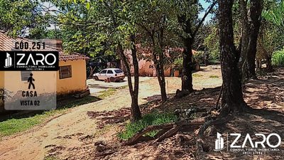 Sítio, 2 quartos, 8 hectares - Foto 4