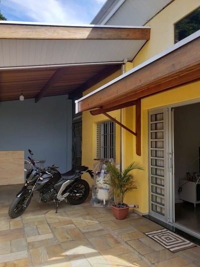 Casa, 3 quartos, 230 m² - Foto 2