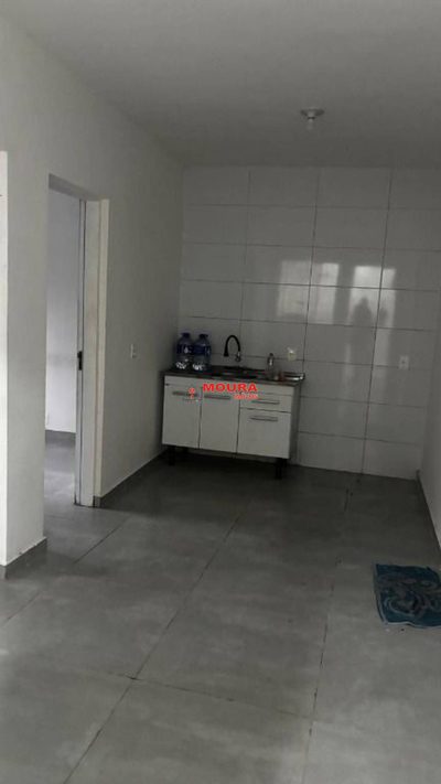Apartamento, 2 quartos, 42 m² - Foto 4