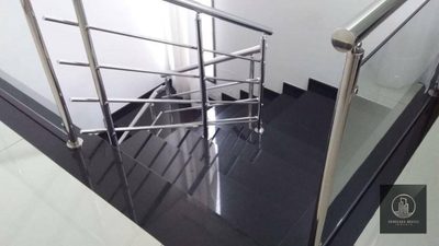 Sobrado, 4 quartos, 360 m² - Foto 3