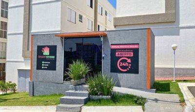 Apartamento, 2 quartos, 46 m² - Foto 4