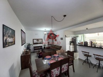 Apartamento, 2 quartos, 119 m² - Foto 4