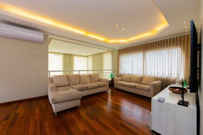 Casa, 3 quartos, 411 m² - Foto 5
