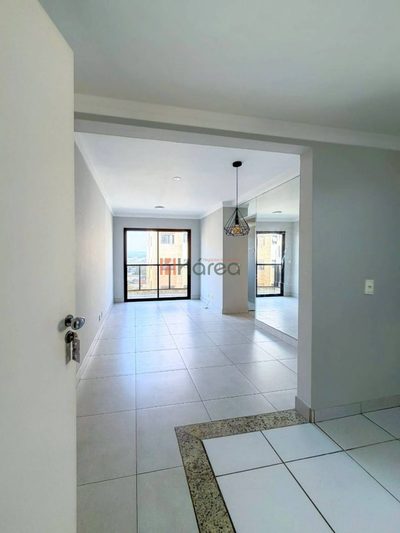 Apartamento, 2 quartos, 54 m² - Foto 2