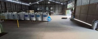 Depósito-Galpão, 500 m² - Foto 2