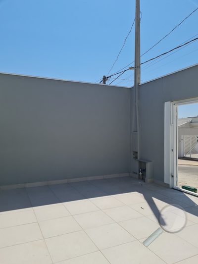 Casa, 3 quartos, 78 m² - Foto 3