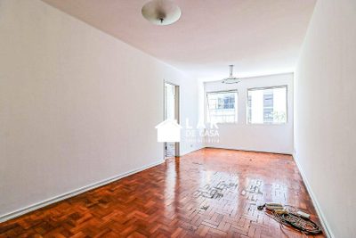 Apartamento, 1 quarto, 57 m² - Foto 1