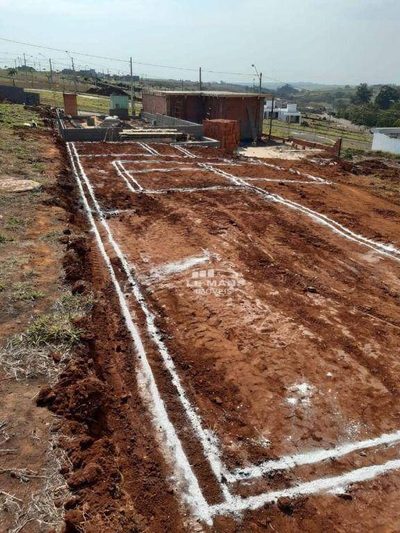Terreno, 208 m² - Foto 3
