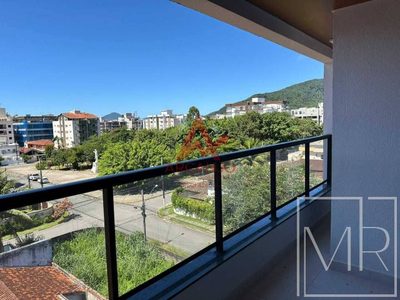 Apartamento, 2 quartos, 70 m² - Foto 2