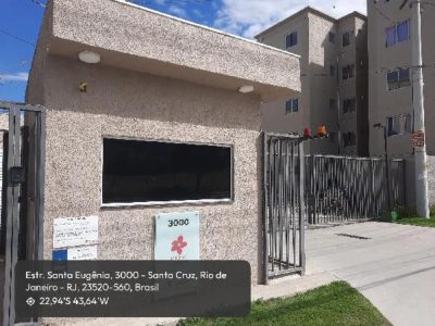 Apartamento, 2 quartos, 40 m² - Foto 1