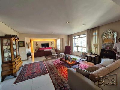 Apartamento, 4 quartos, 350 m² - Foto 3