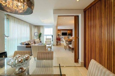 Apartamento, 3 quartos, 210 m² - Foto 5
