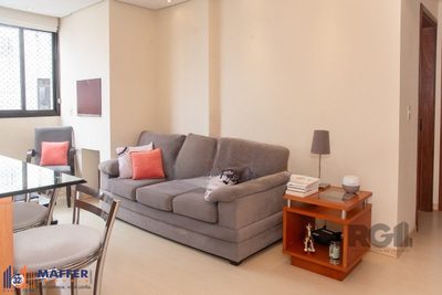 Apartamento, 2 quartos, 61 m² - Foto 3