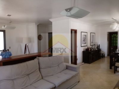 Apartamento, 4 quartos, 214 m² - Foto 2