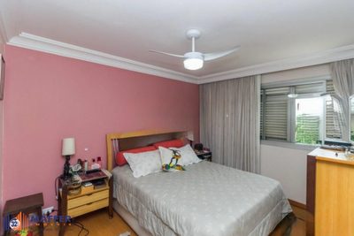 Apartamento, 3 quartos, 138 m² - Foto 5