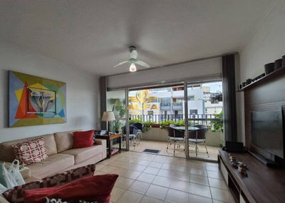 Apartamento, 3 quartos, 115 m² - Foto 3