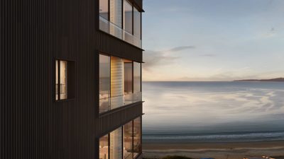 Apartamento, 4 quartos, 150 m² - Foto 1