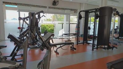 Apartamento, 2 quartos, 68 m² - Foto 4