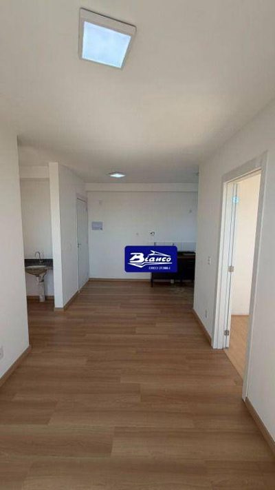 Apartamento, 2 quartos, 37 m² - Foto 4