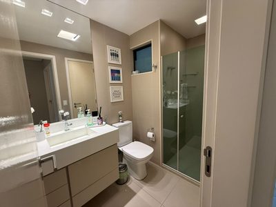 Apartamento, 3 quartos, 133 m² - Foto 4