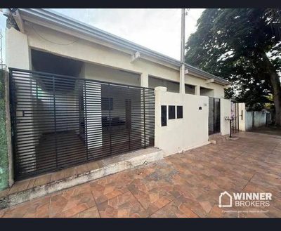 Casa, 2 quartos, 197 m² - Foto 1