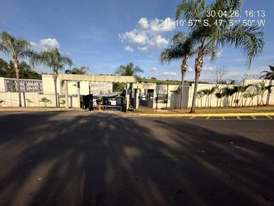 Apartamento, 2 quartos, 42 m² - Foto 1