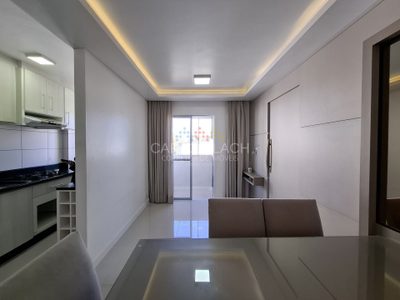 Apartamento, 2 quartos, 49 m² - Foto 3