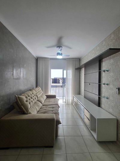 Apartamento, 2 quartos, 57 m² - Foto 2