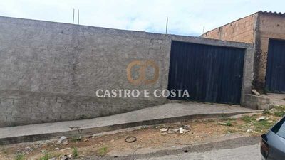 Terreno, 200 m² - Foto 1