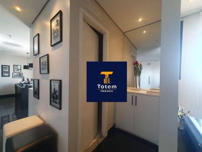 Sala-Conjunto, 132 m² - Foto 4