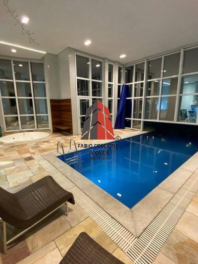 Apartamento, 4 quartos, 257 m² - Foto 2