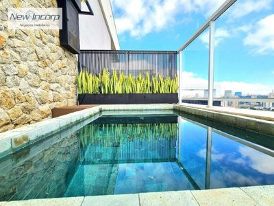 Cobertura, 3 quartos, 230 m² - Foto 1