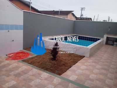 Casa, 3 quartos, 78 m² - Foto 3