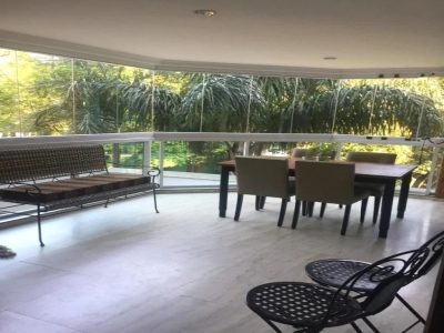 Apartamento, 5 quartos, 182 m² - Foto 1