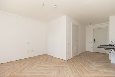 Apartamento, 1 quarto, 28 m² - Foto 1