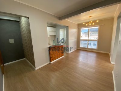 Apartamento, 2 quartos, 53 m² - Foto 3