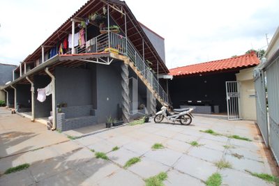 Casa, 1 quarto, 50 m² - Foto 3