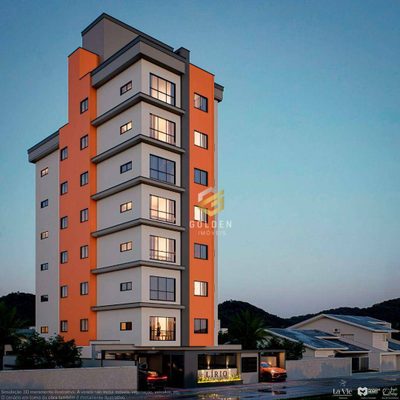 Apartamento, 2 quartos, 64 m² - Foto 3