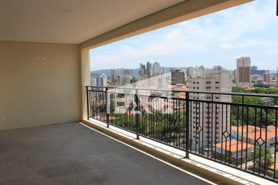 Apartamento, 3 quartos, 133 m² - Foto 1
