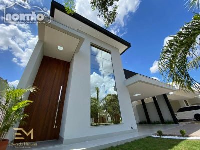Casa, 205 m² - Foto 2