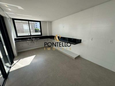 Cobertura, 4 quartos, 190 m² - Foto 2