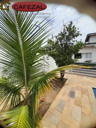 Casa, 4 quartos, 488 m² - Foto 4