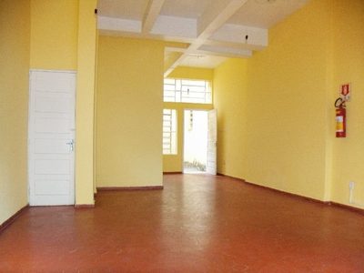 Loja-Salão, 48 m² - Foto 1