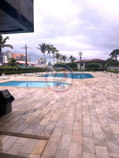 Apartamento, 2 quartos, 100 m² - Foto 2